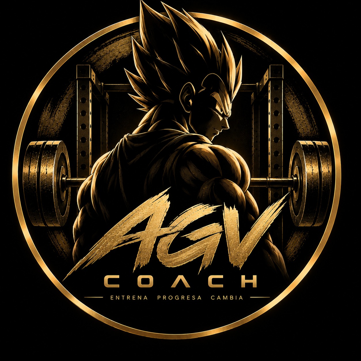Logo AGV COACH